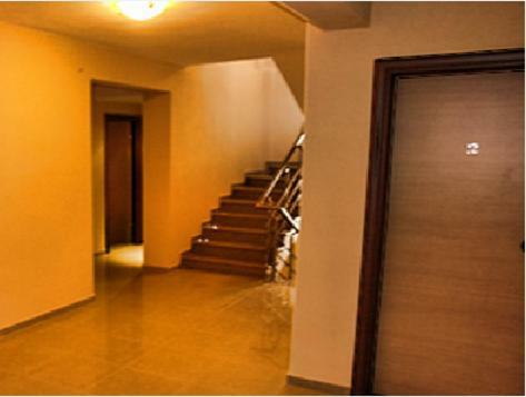 Villa Eleni Paralía Buitenkant foto