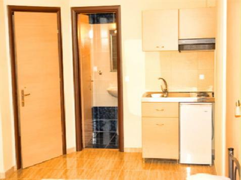 Villa Eleni Paralía Kamer foto
